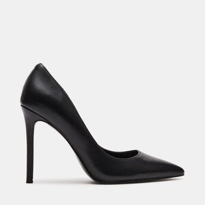 SM BLACK PUMPS